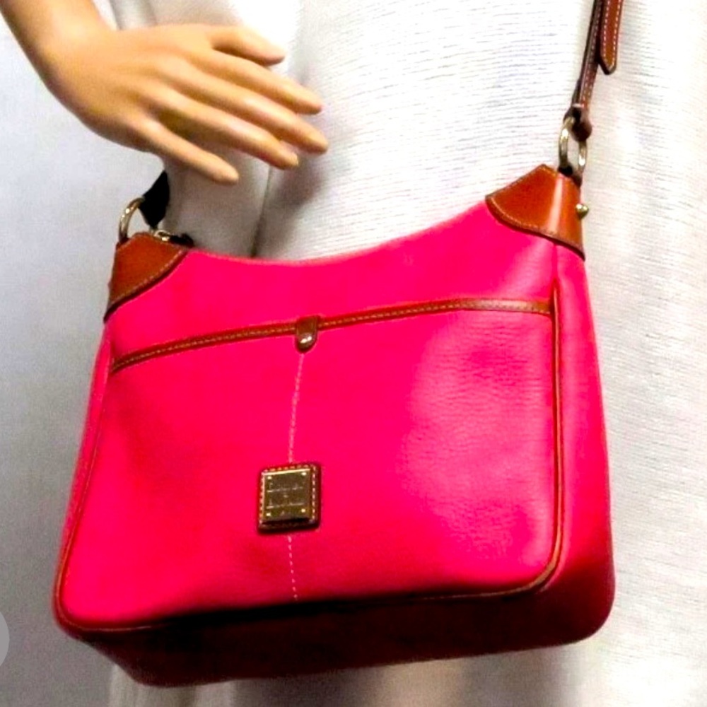 Dooney & Bourke PEBBLE GRAIN KIMBERLY - Picture 9 of 14
